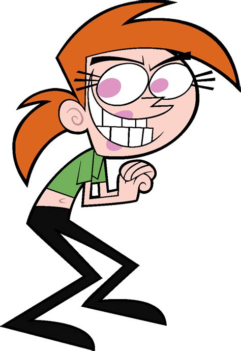 Vicky (The Fairly OddParents) .